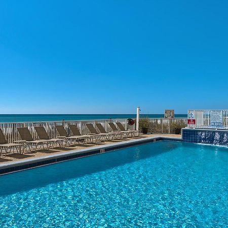 Emerald Isle 1201 Панама Сити Бийч Екстериор снимка