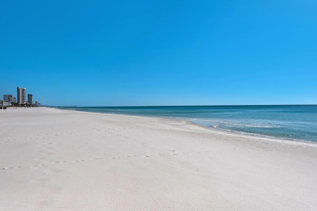 Emerald Isle 1201 Панама Сити Бийч Екстериор снимка
